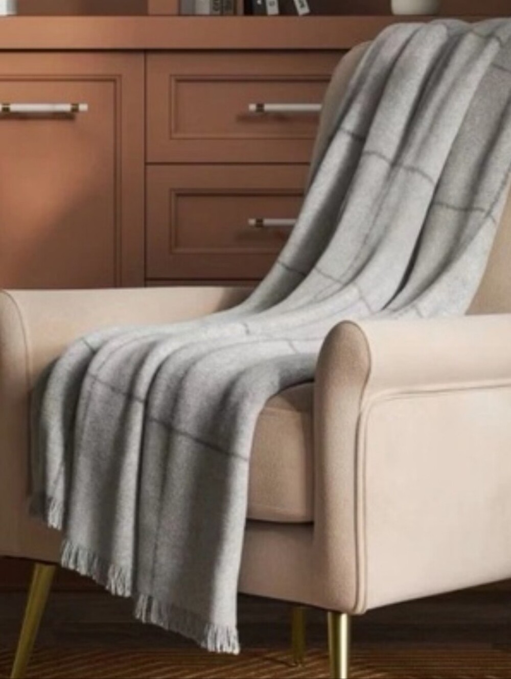 Throw Blanket